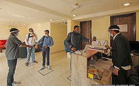 Oyo Flagship 7691 Kanha Boutique Hotel